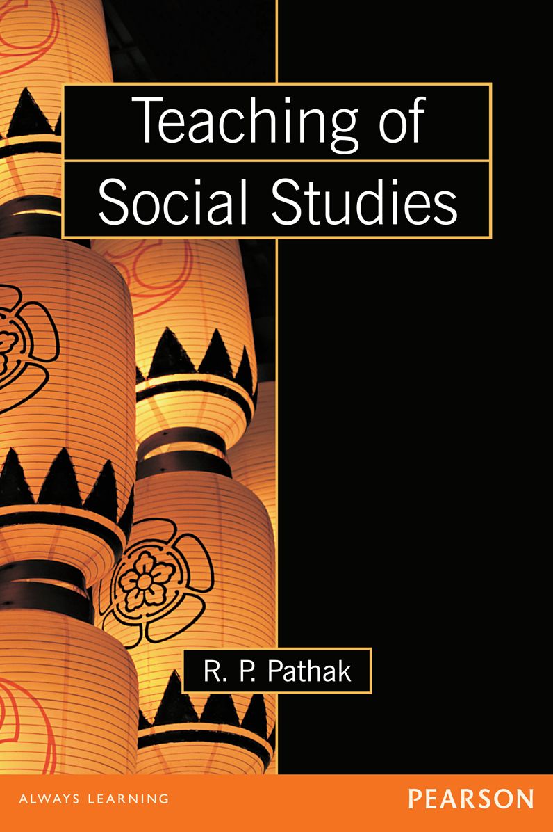 Teaching of Social Studies