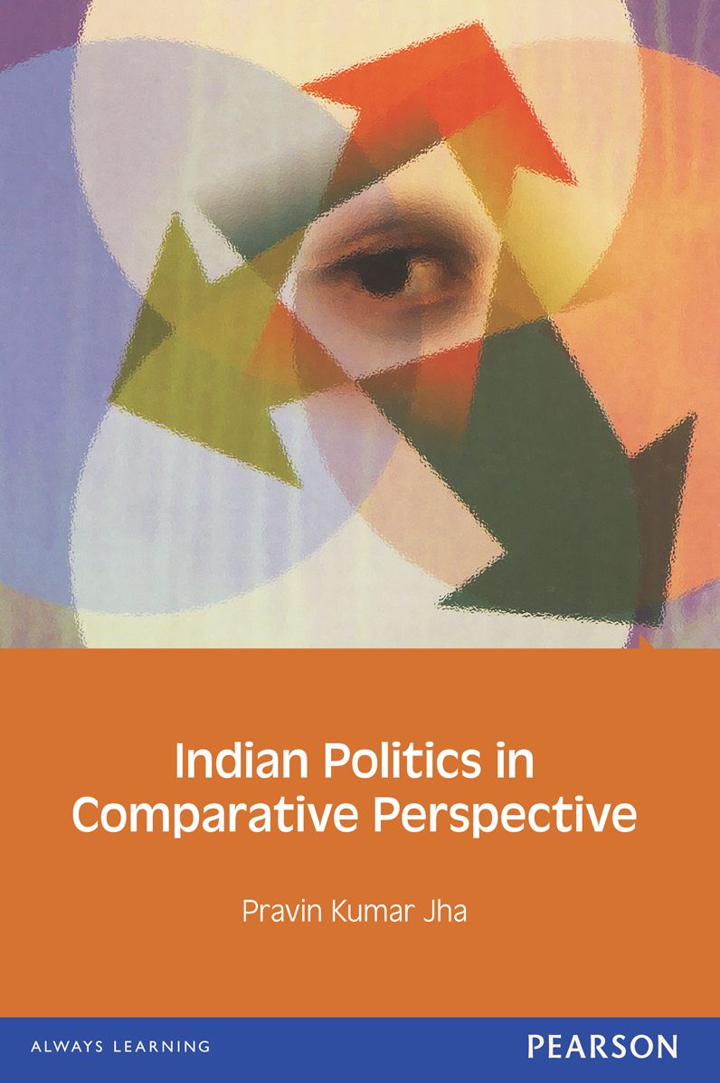 Indian Politics in Comparative Perspective