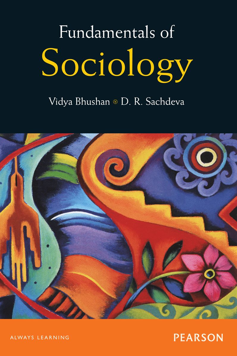 Fundamentals of Sociology