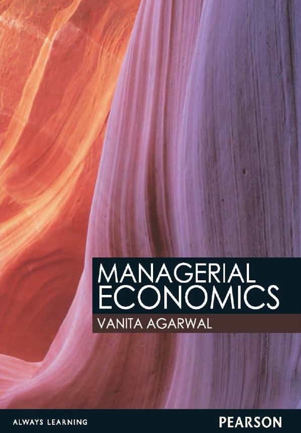 Managerial Economics