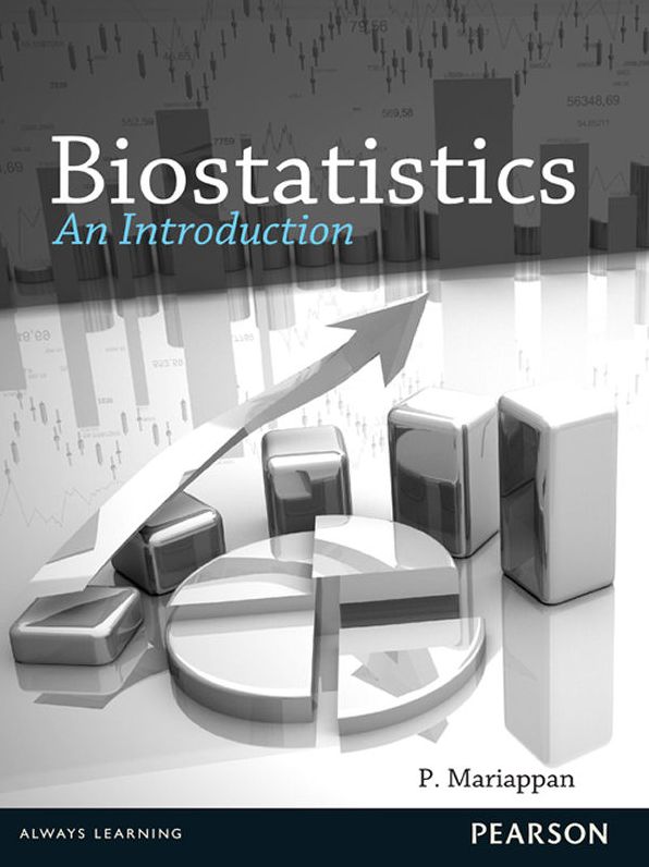 Biostatistics: An Introduction