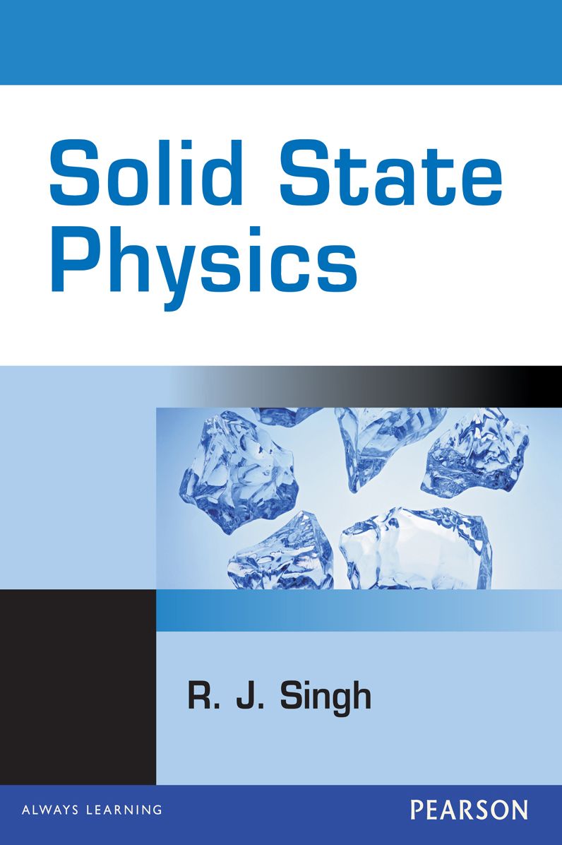 Solid State Physics