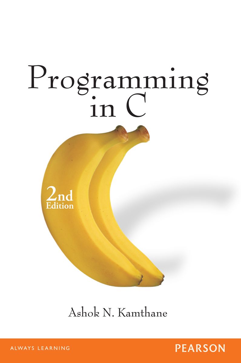 Programming in C