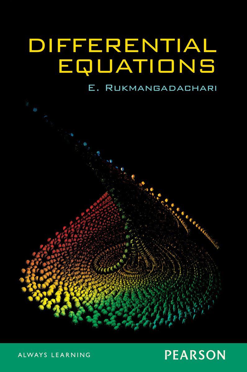 Differential Equations