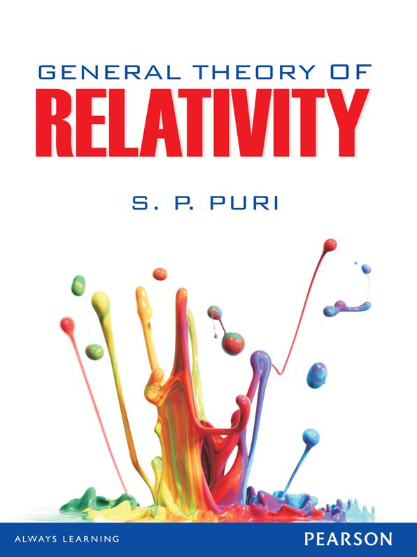 General theory of Relativity