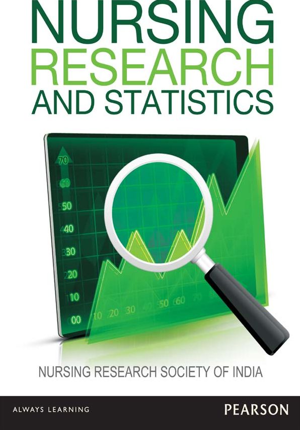Nursing Research and Statistics