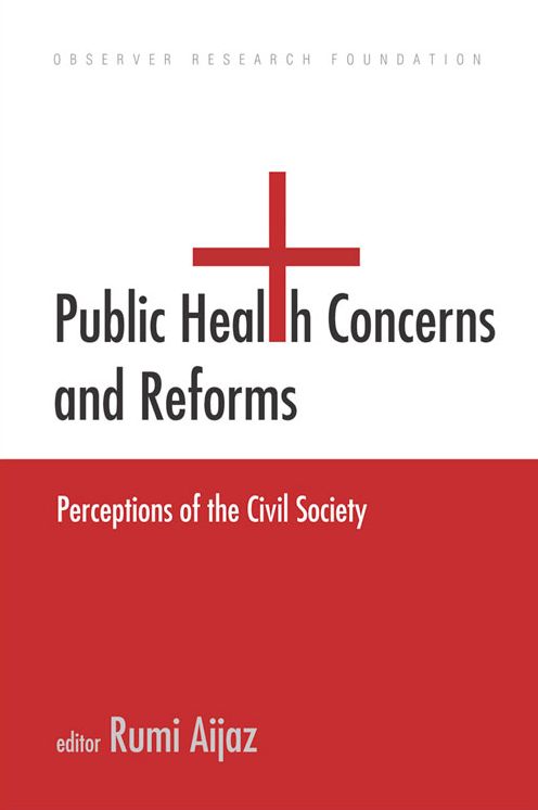 Public Health Concerns and Reforms: Perceptions of the Civil Society