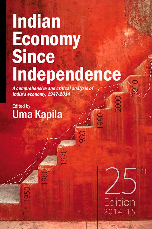 Indian Economy Since Independence