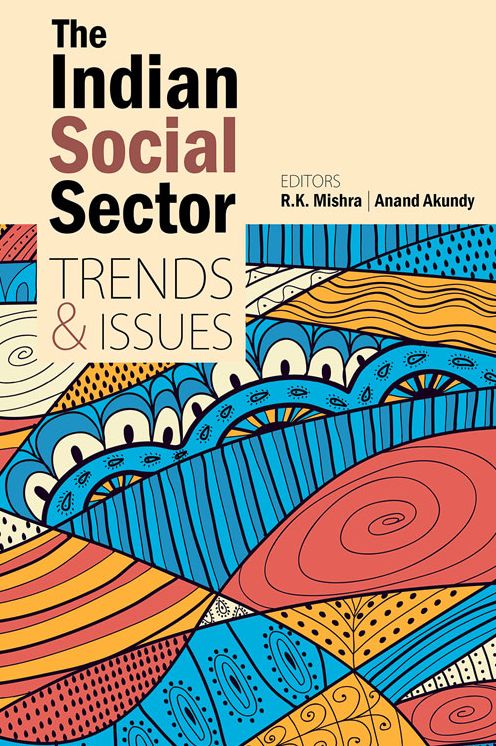 The Indian Social Sector: Trends and Issues