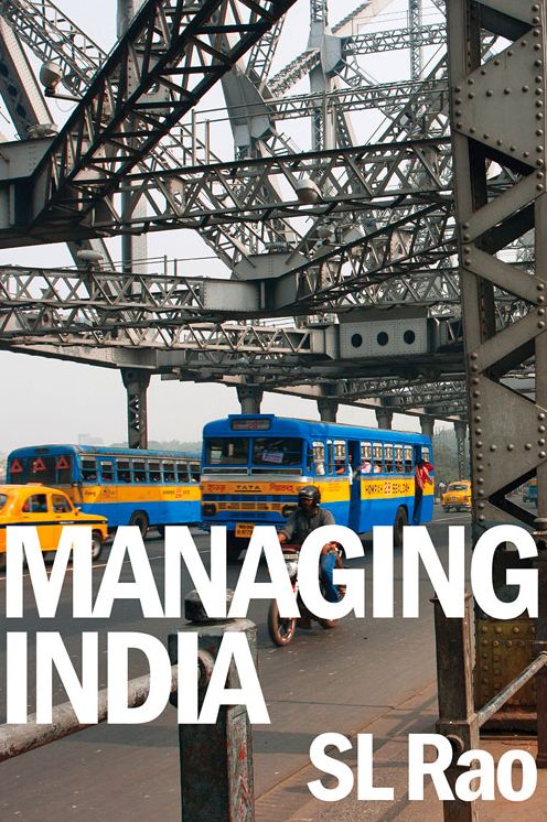 Managing India
