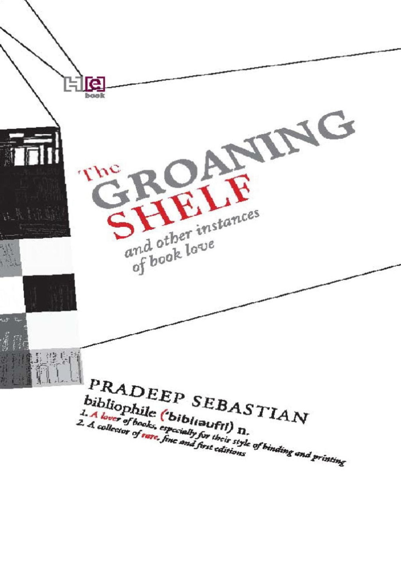 The Groaning Shelf
