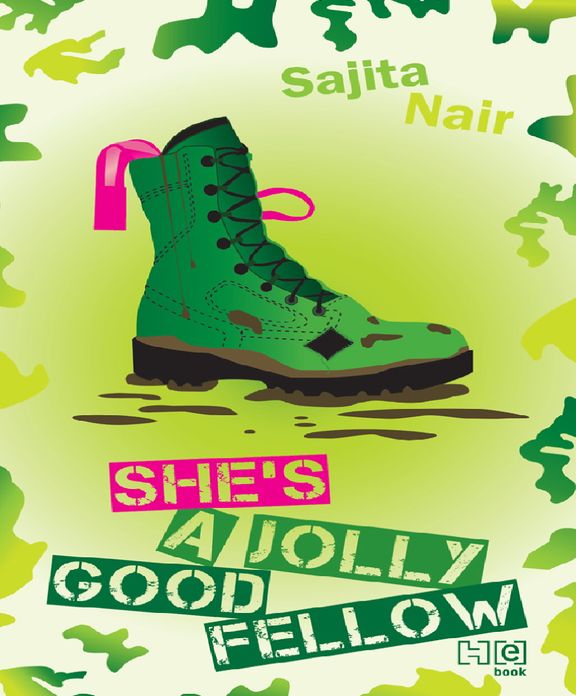 She's a Jolly Good Fellow