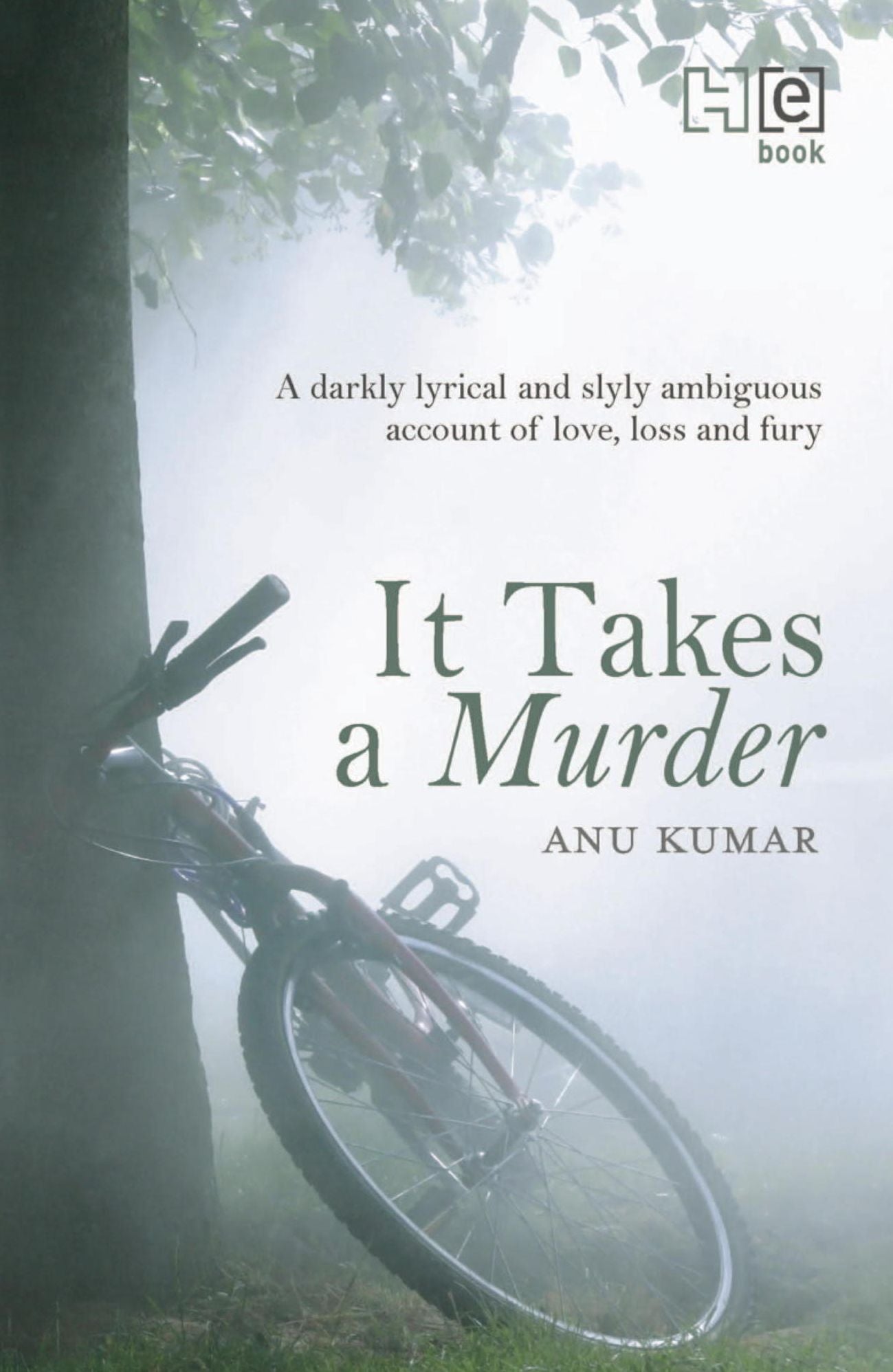 It Takes a Murder