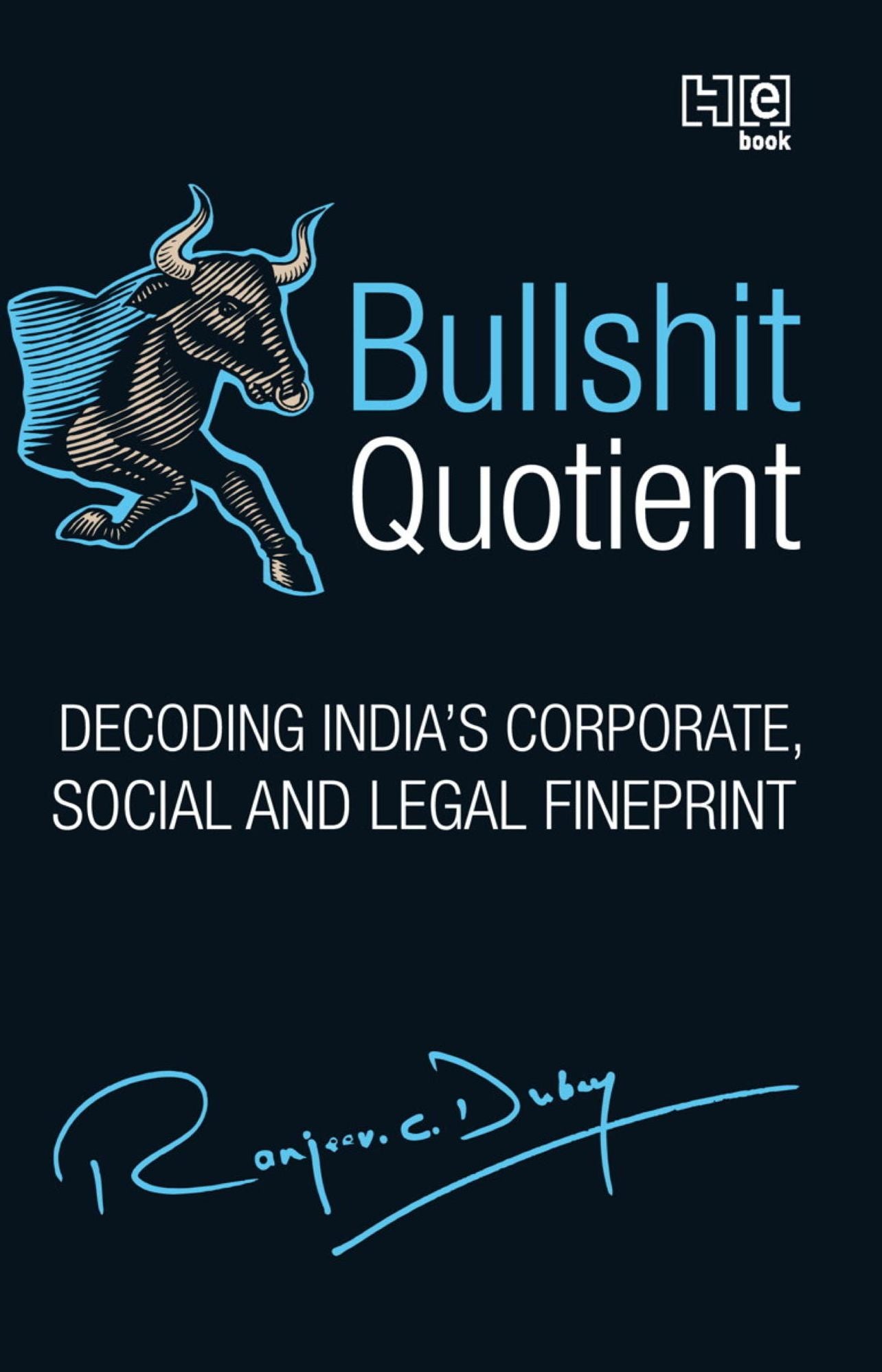 Bullshit Quotient