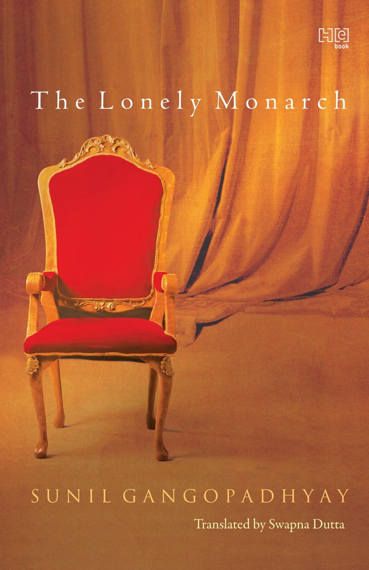 The Lonely Monarch