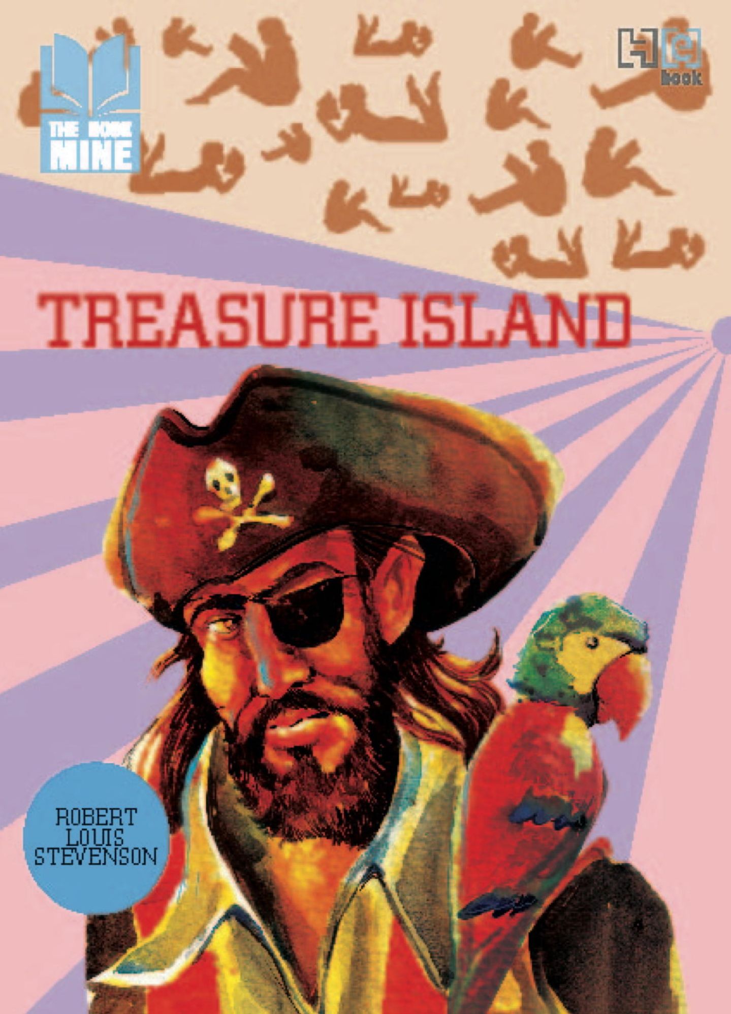 Treasure Island