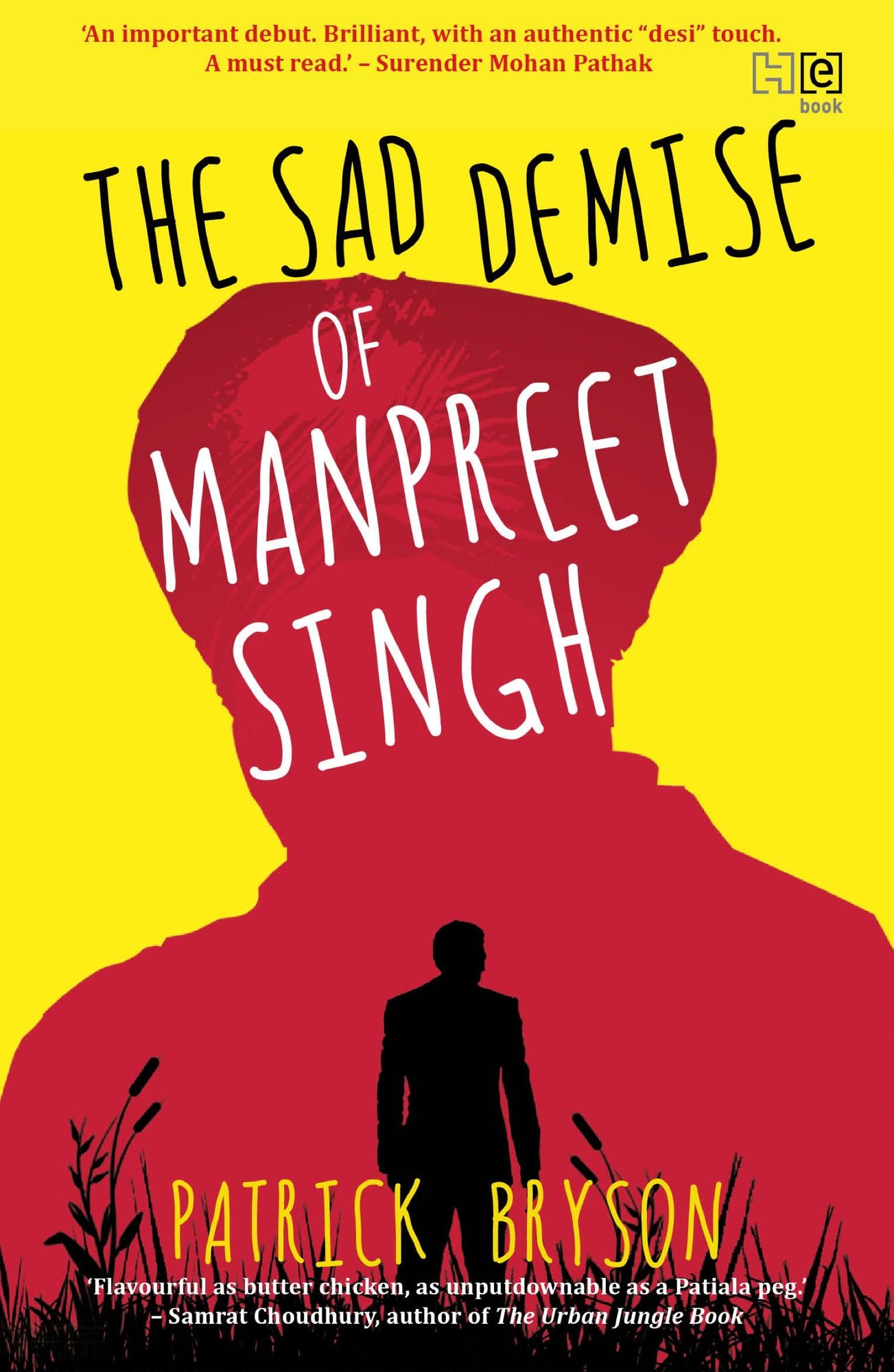 The Sad Demise of Manpreet Singh