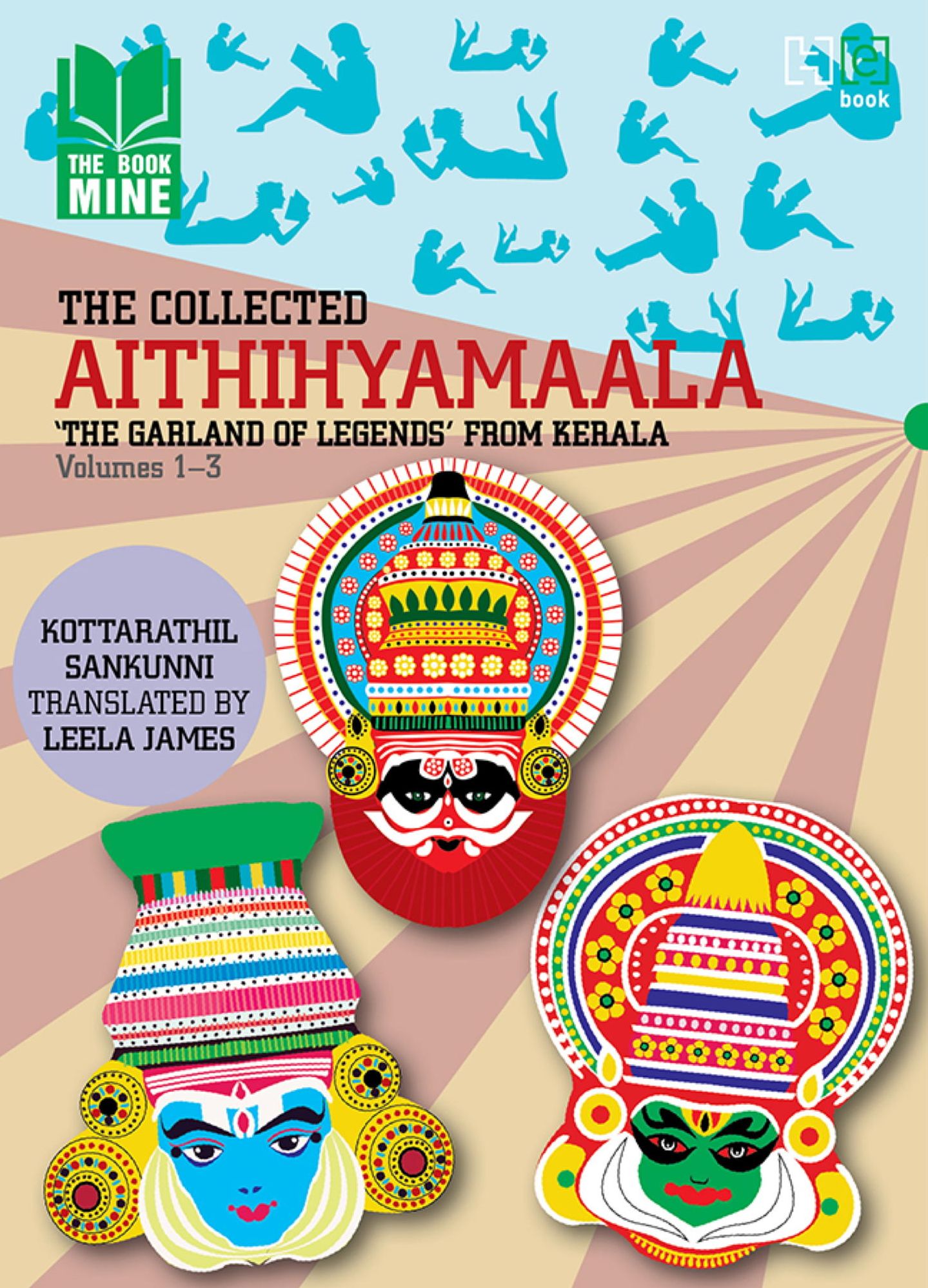 Aithihyamaala: The Garland of Legends' from Kerala