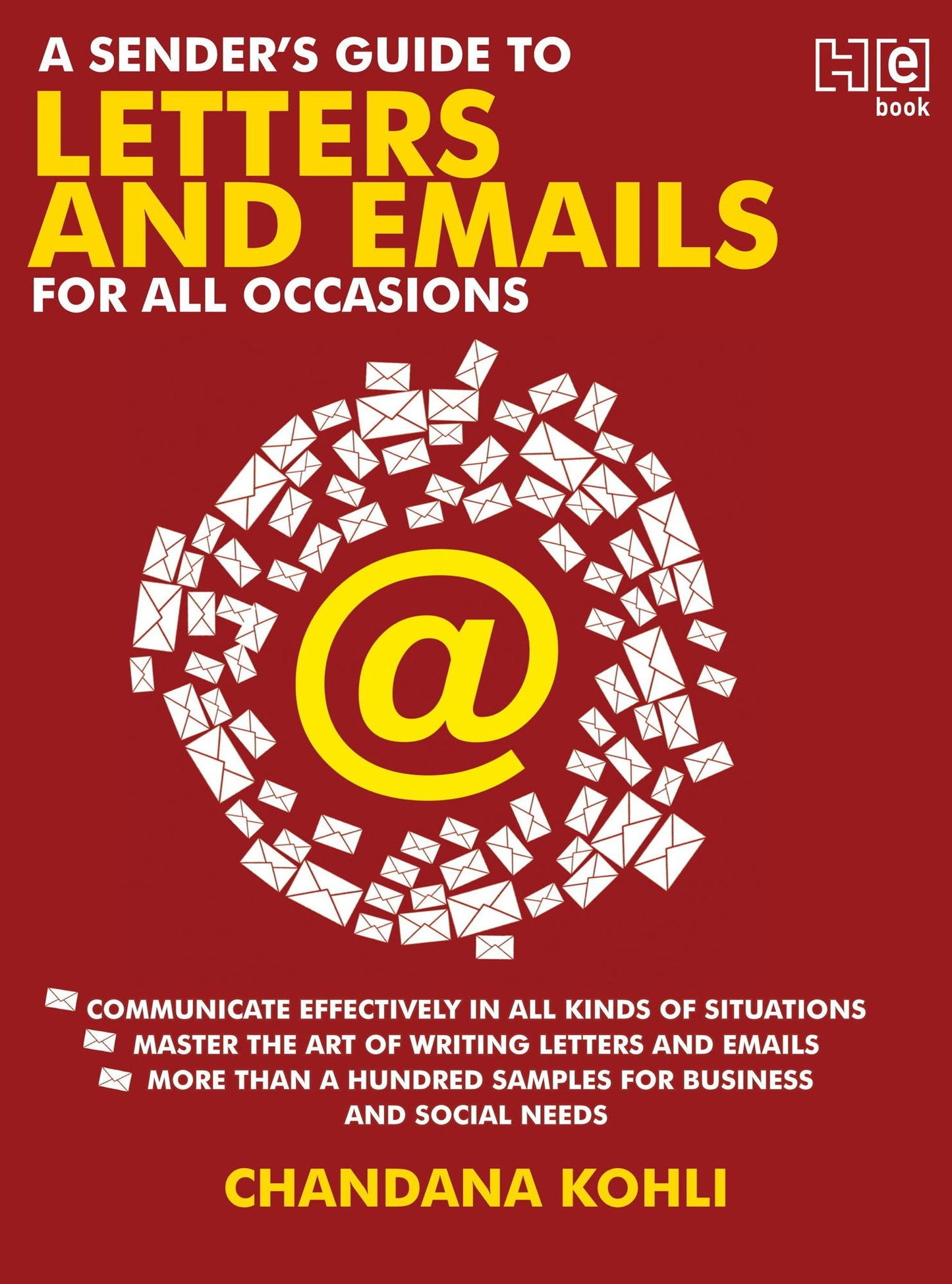 A Sender's Guide to Letters and Emails