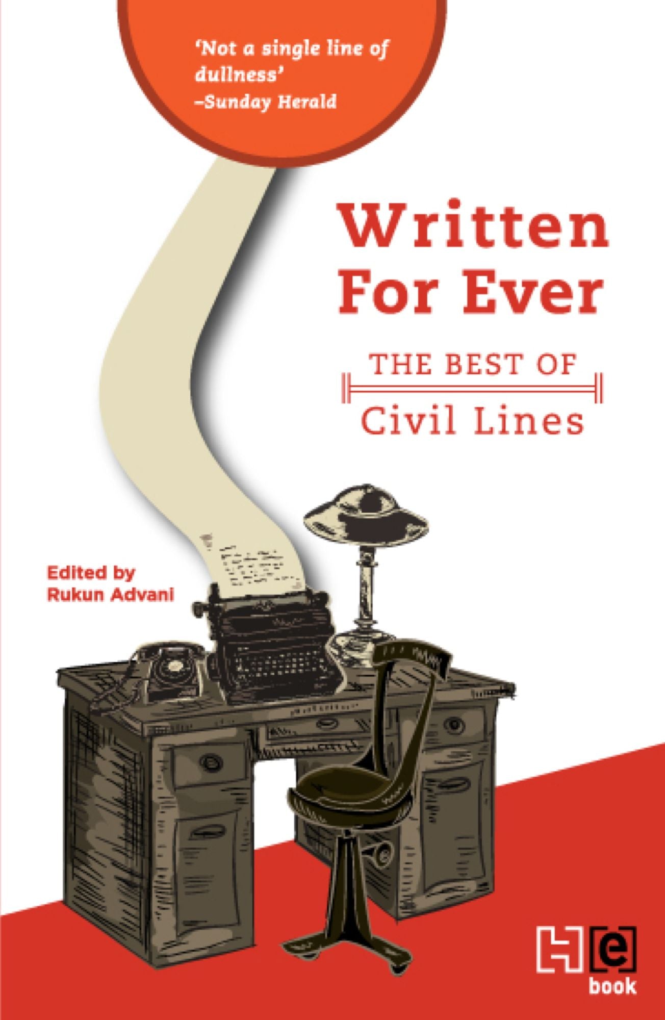 Written Forever: The Best of Civil Lines