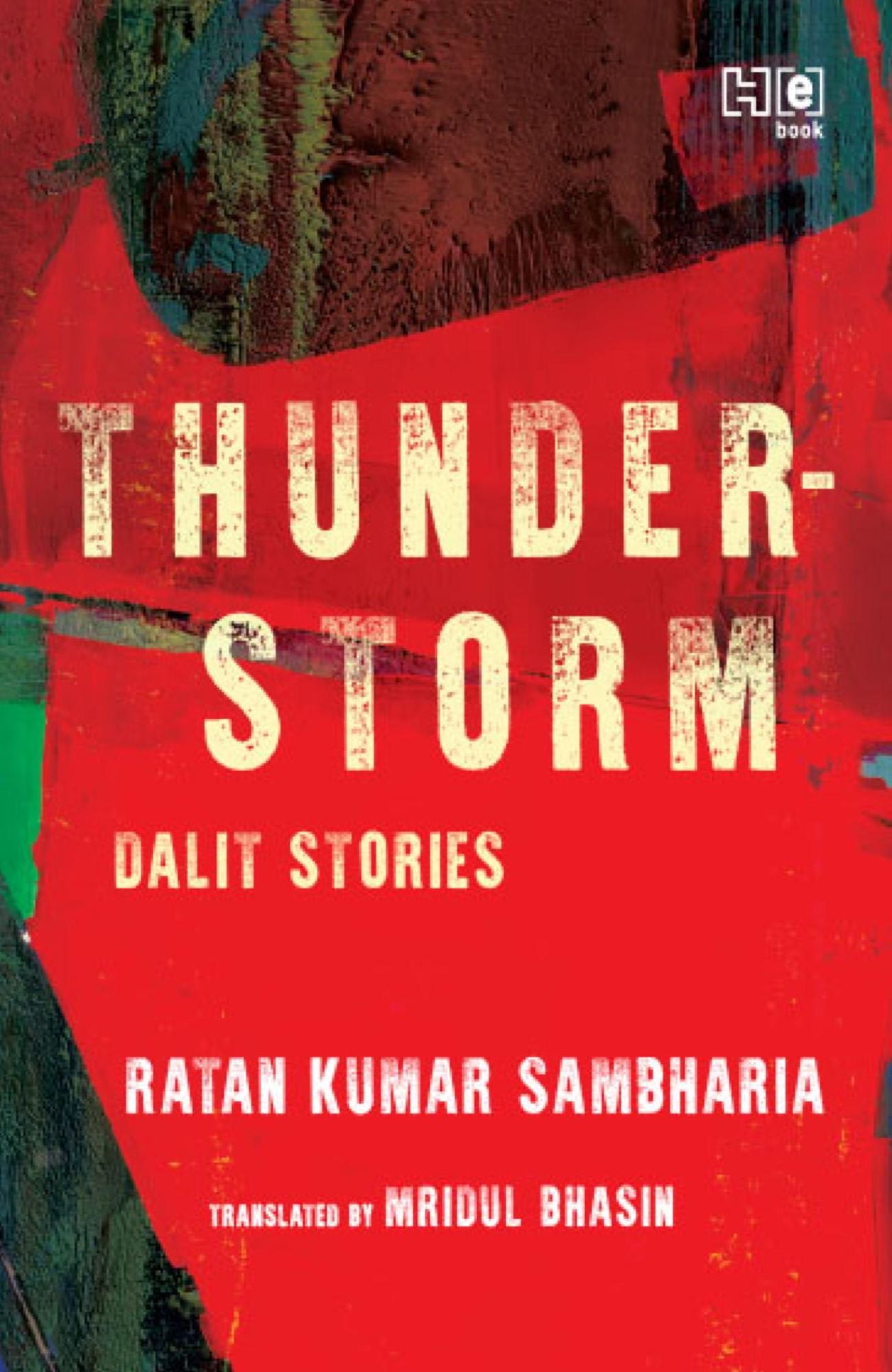 Thunderstorm: Dalit Stories