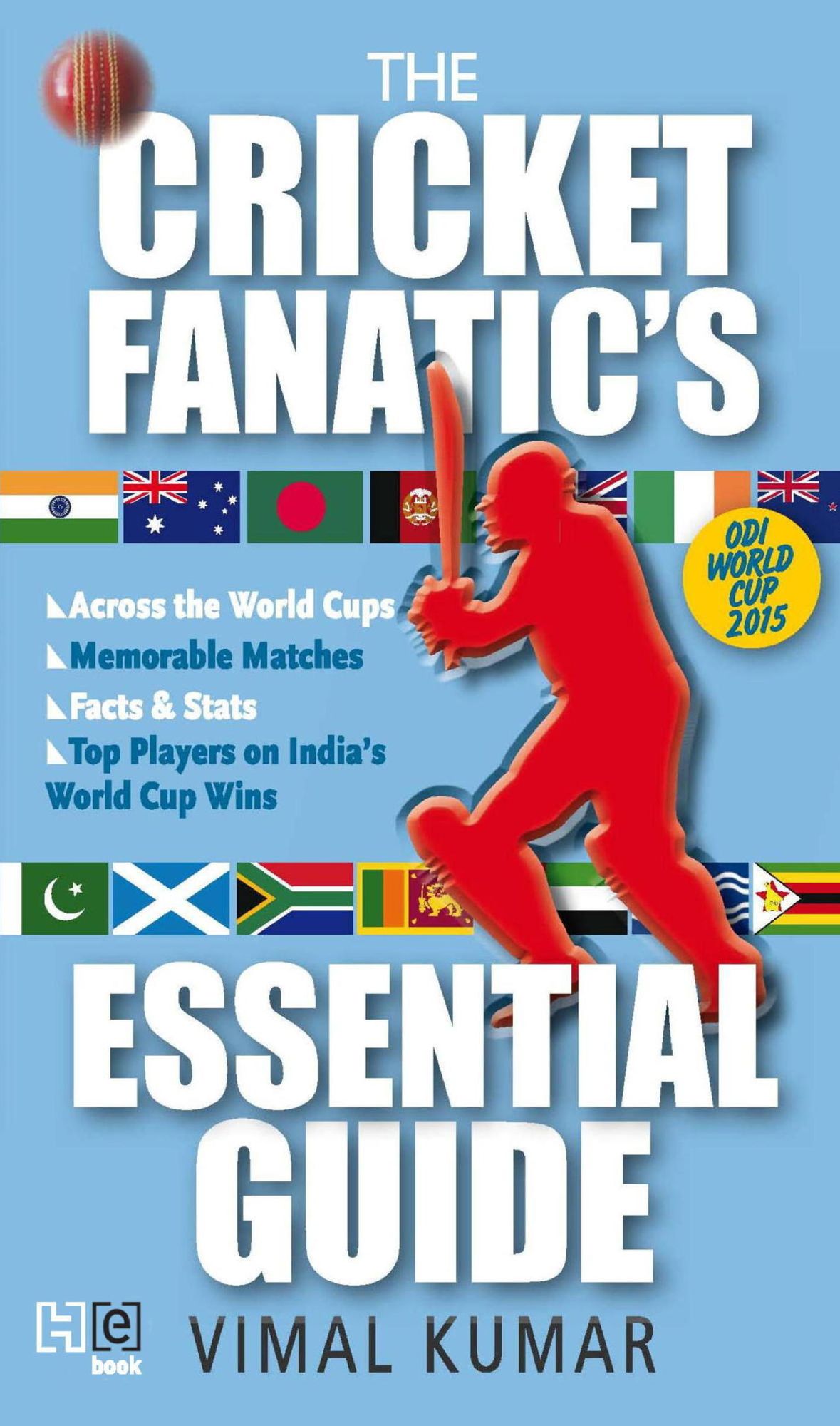 The Cricket Fanatic's Essential Guide
