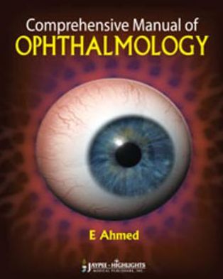 Comprehensive Manual of Ophthalmology