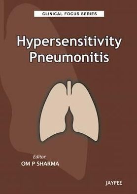 Hypersensitivity Pneumonitis