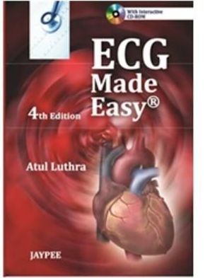 ECG Made Easy