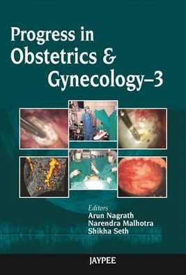Progress in Obstetrics & Gynecology: 3
