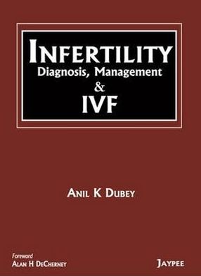 Infertility Diagnosis Management and Ivf