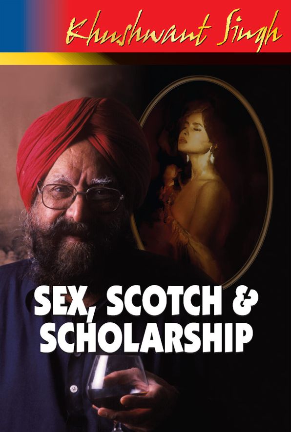 Sex,Scotch and Scholarship