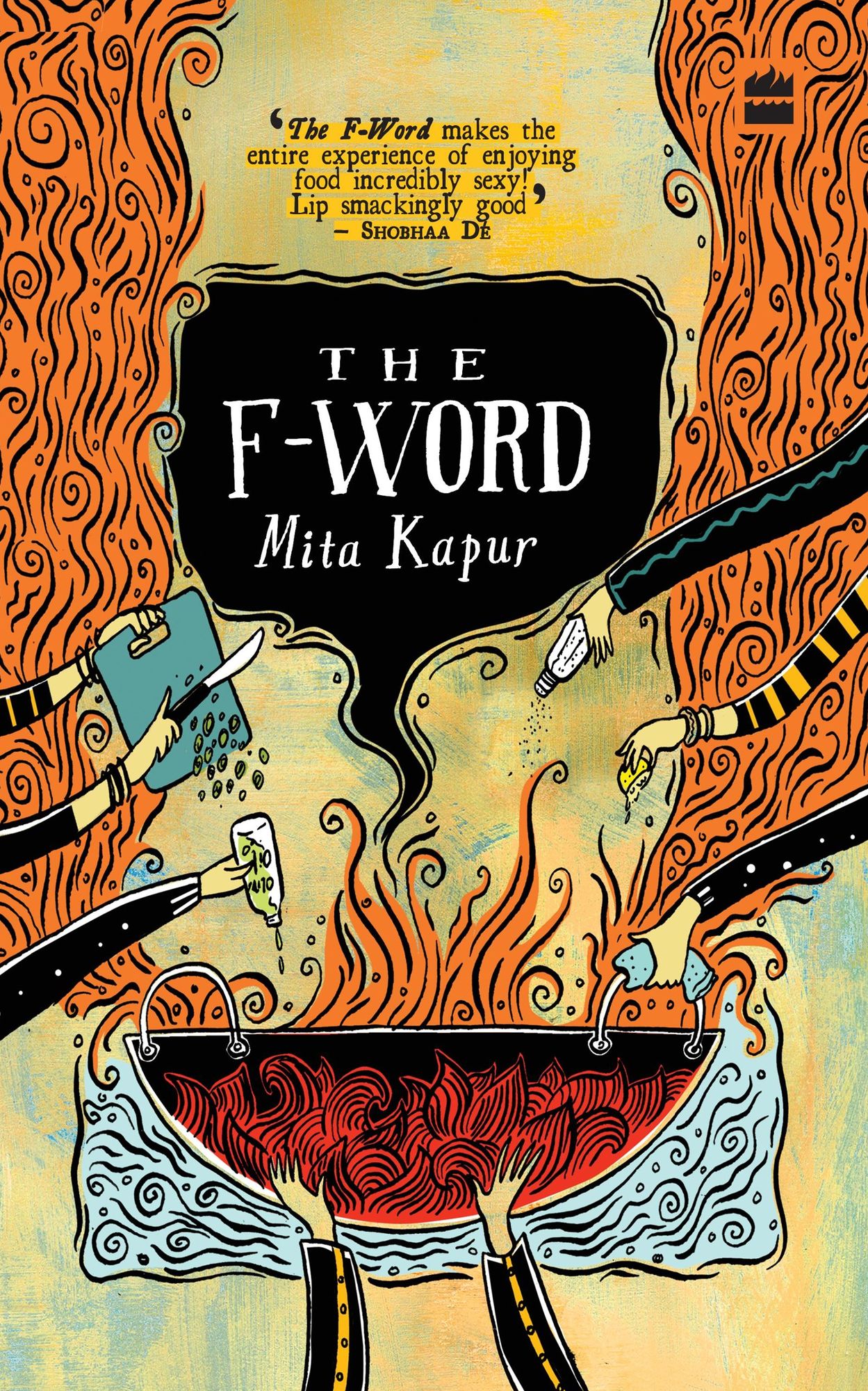 The F Word