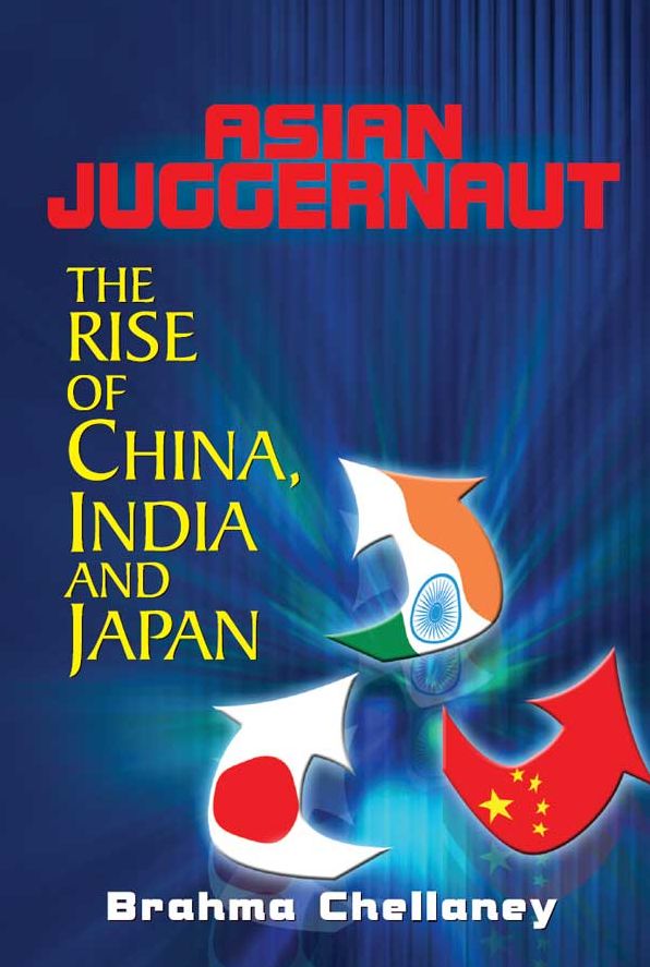 Asain Juggernaut