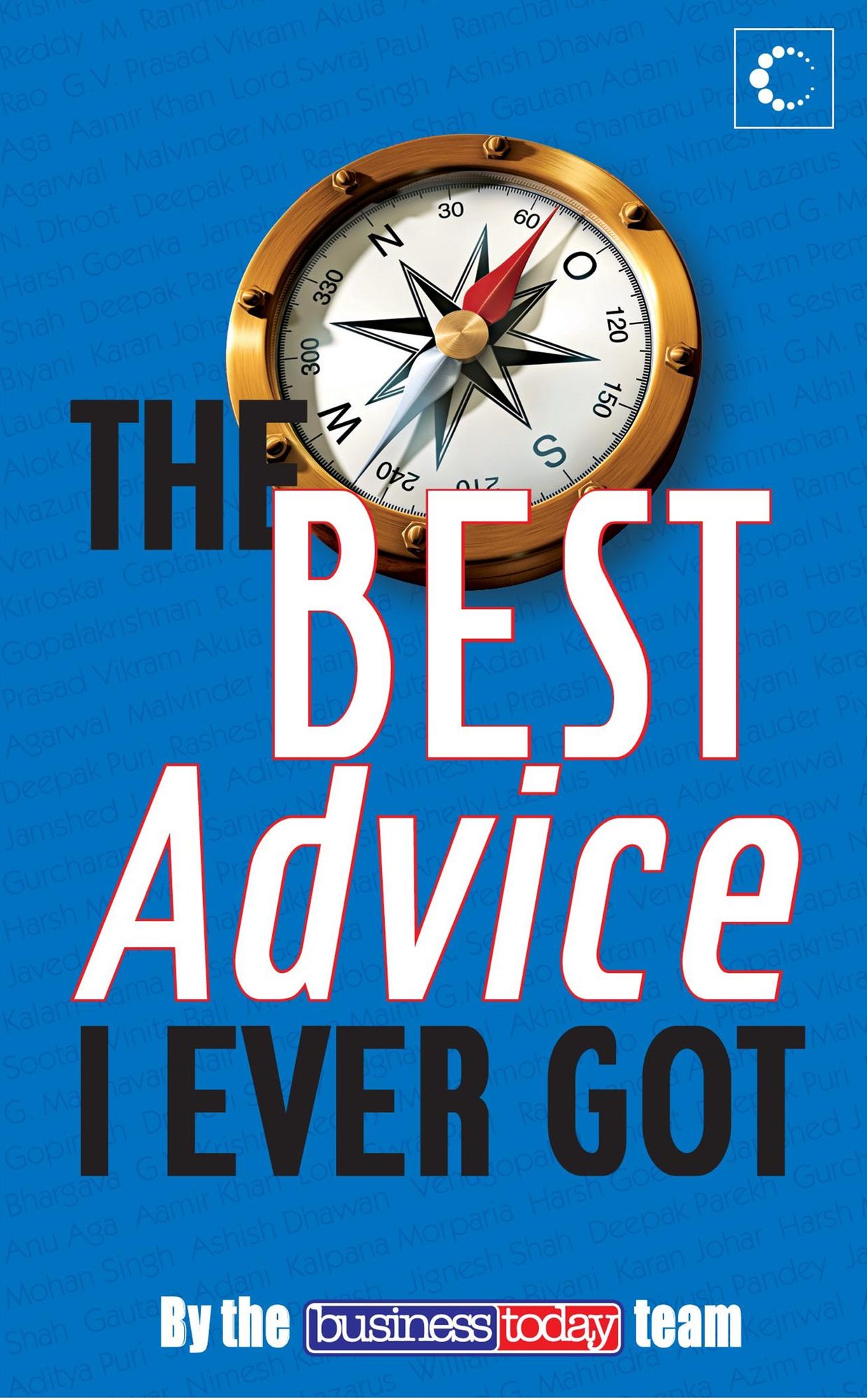 The Best Advice I Ever Got