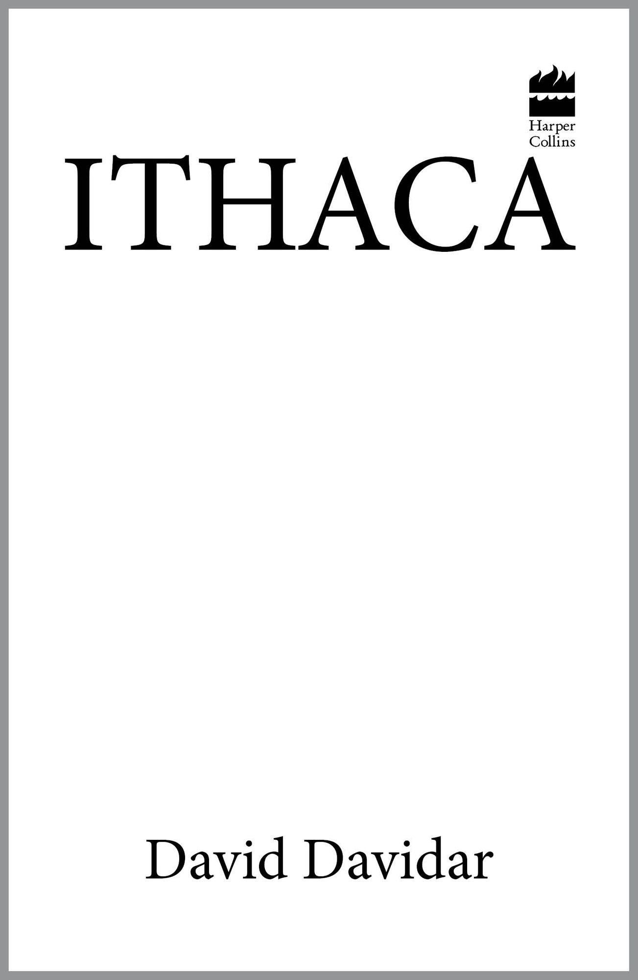 Ithaca