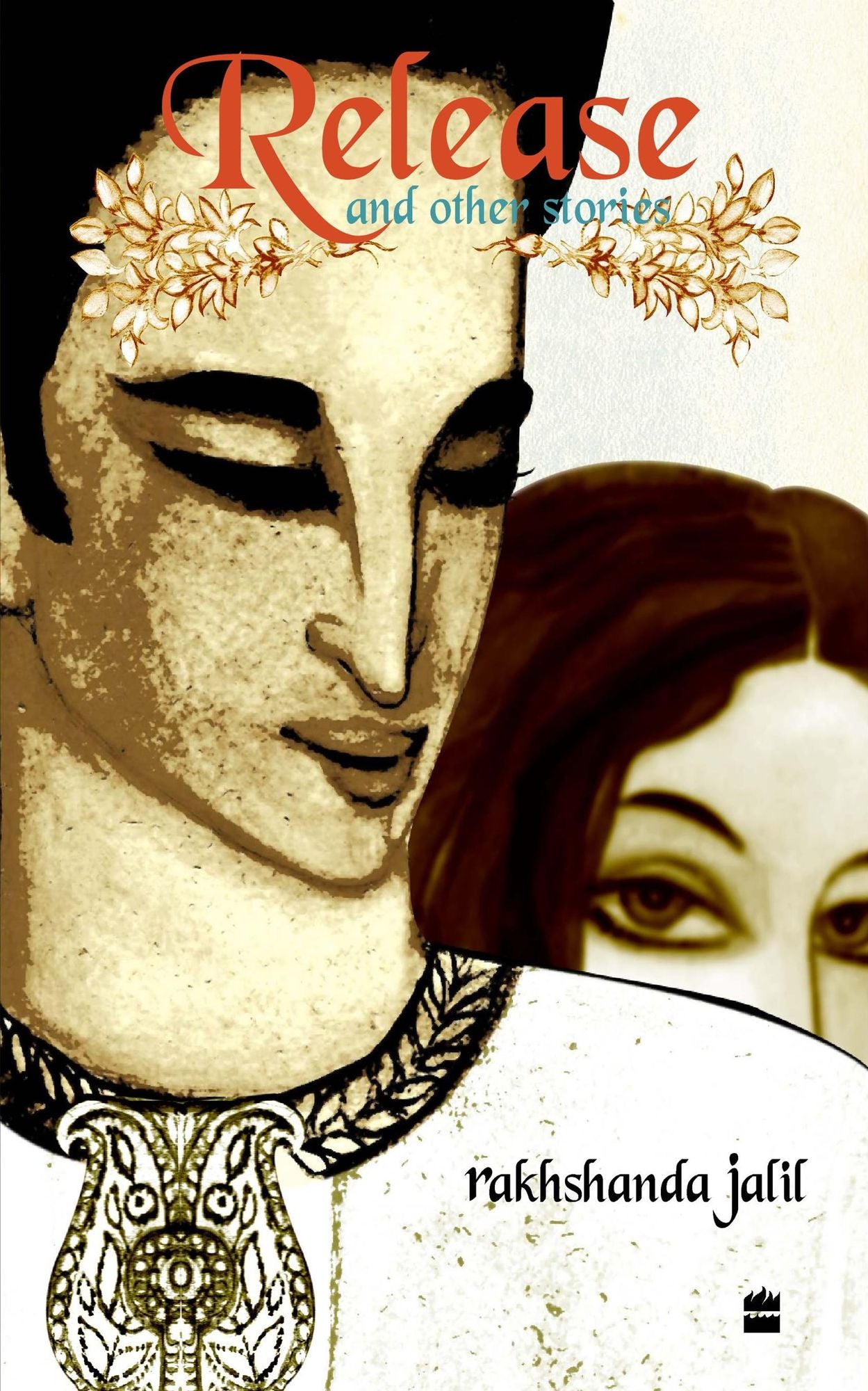 Release And Other Stories