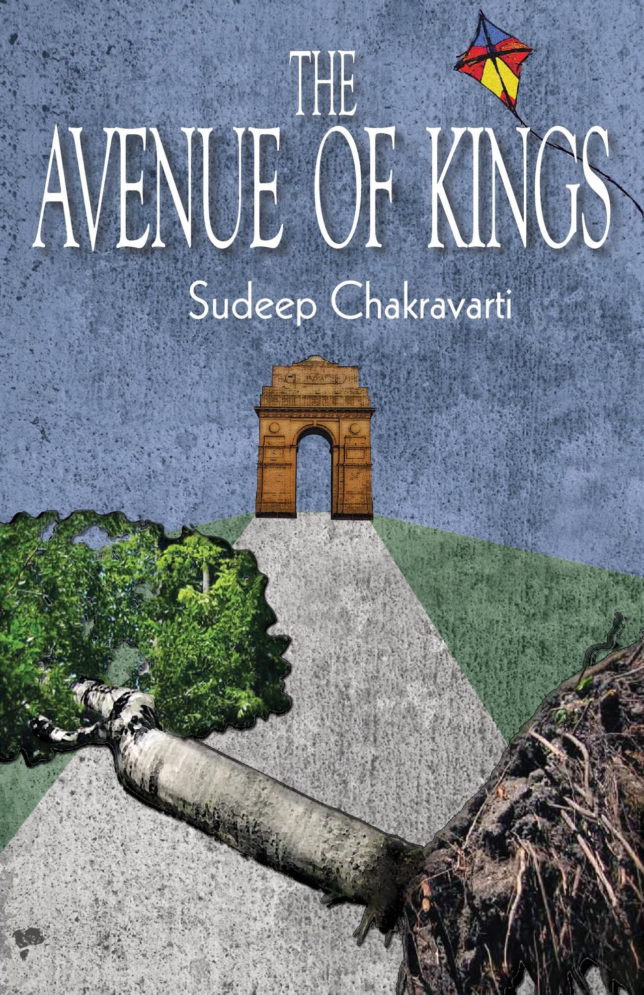 Avenue Of Kings