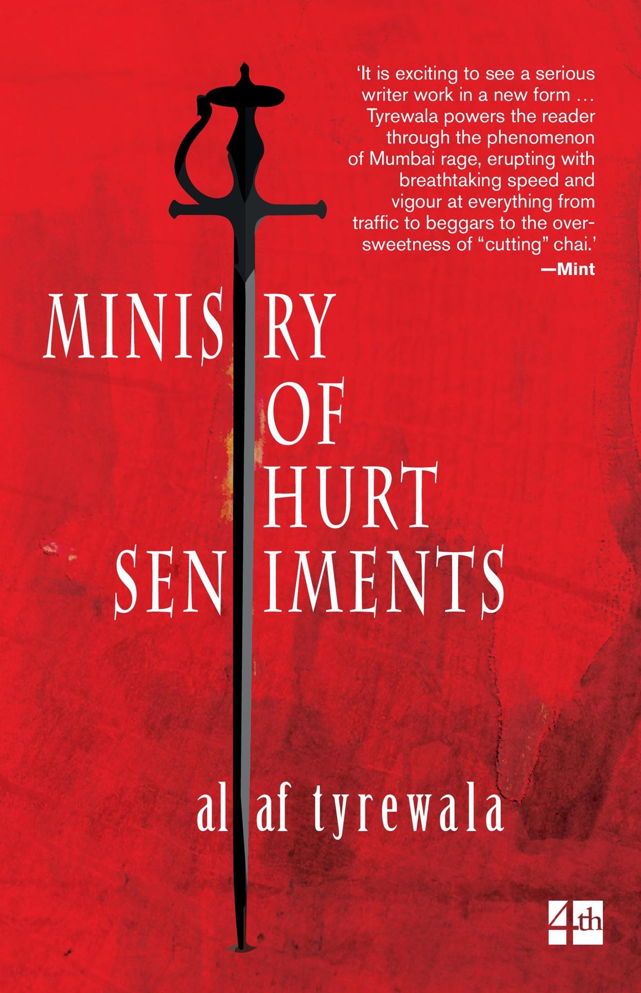 Ministry Of Hurt Sentiments
