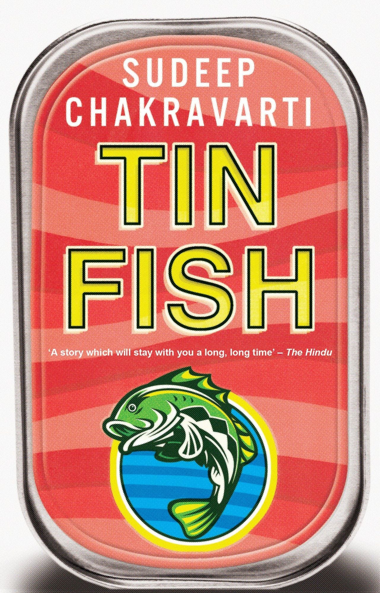 Tin Fish