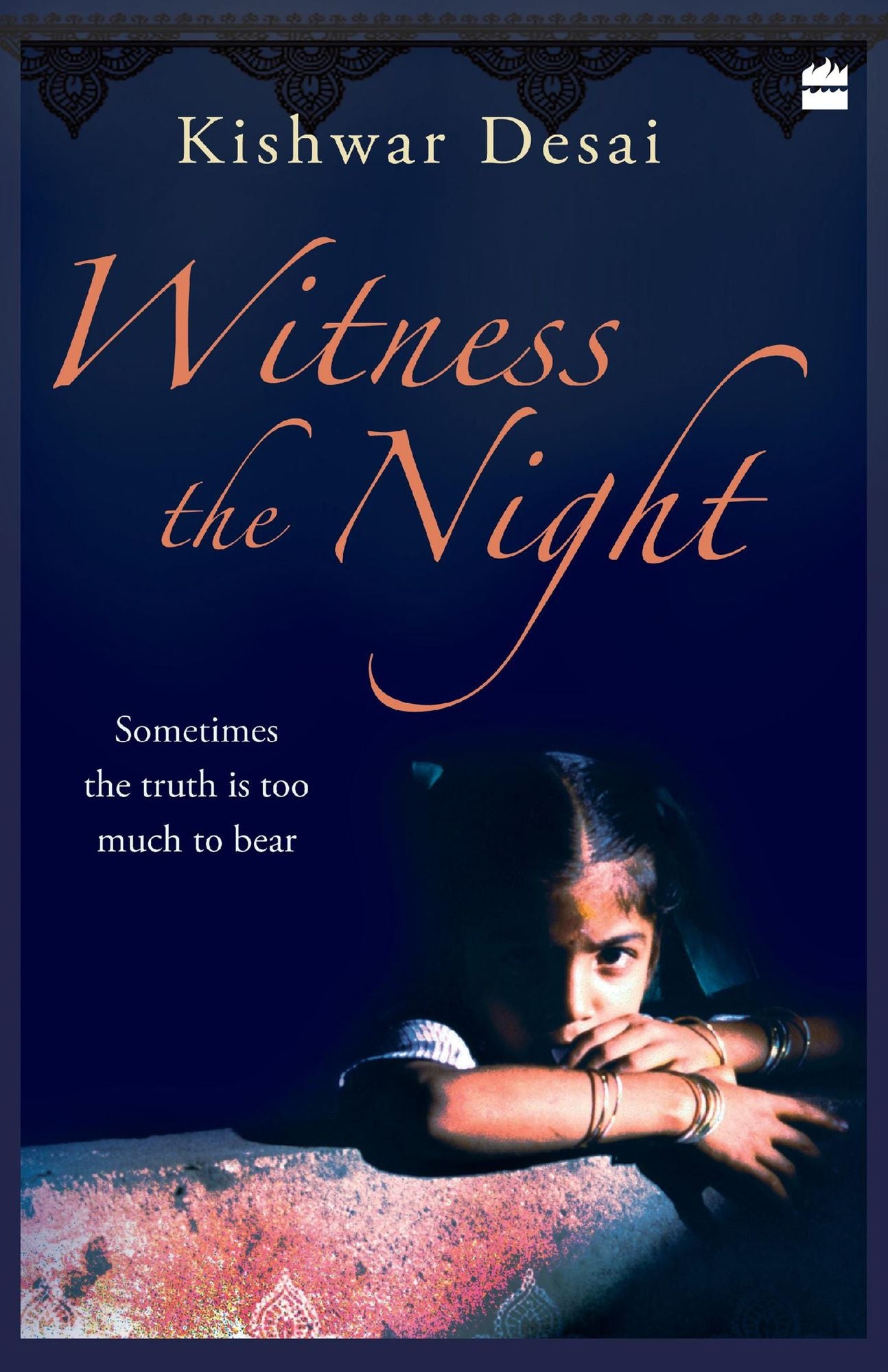 Witness The Night