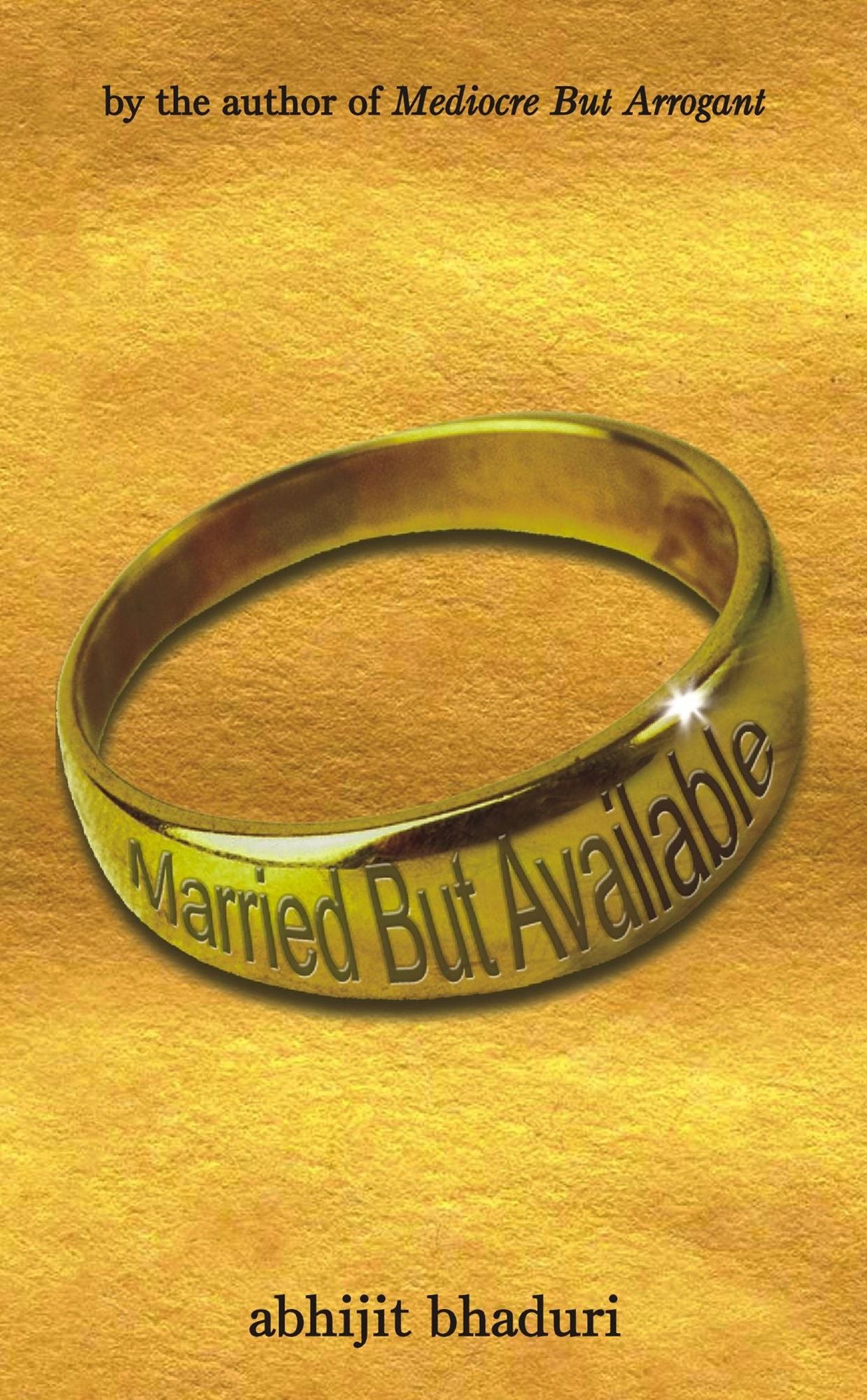 Married But Available
