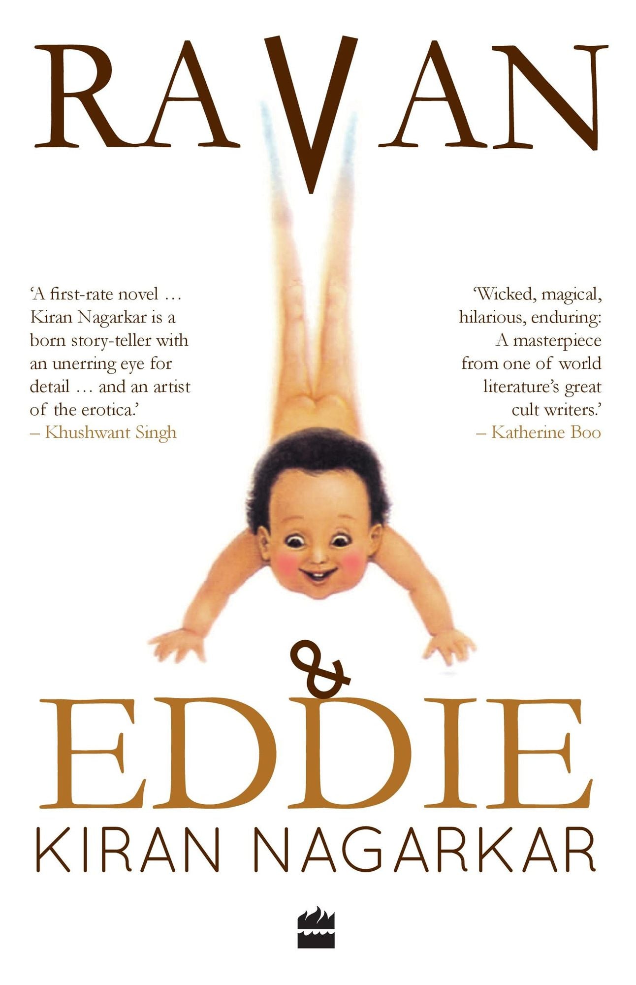 Ravan And Eddie