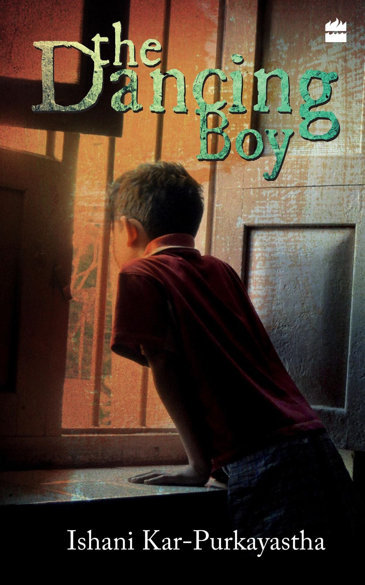 The Dancing Boy