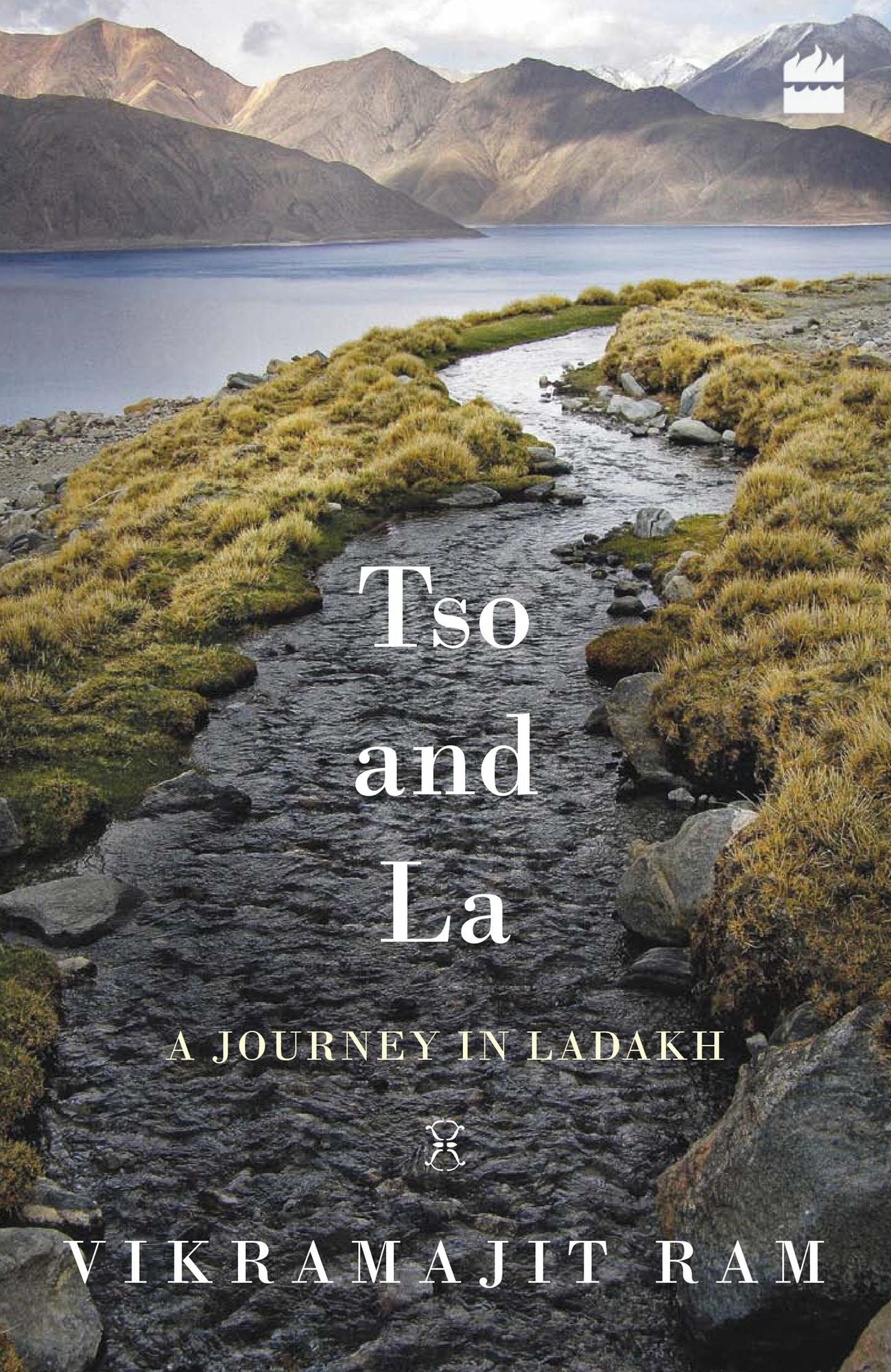 Tso And La - A Journey In Ladakh