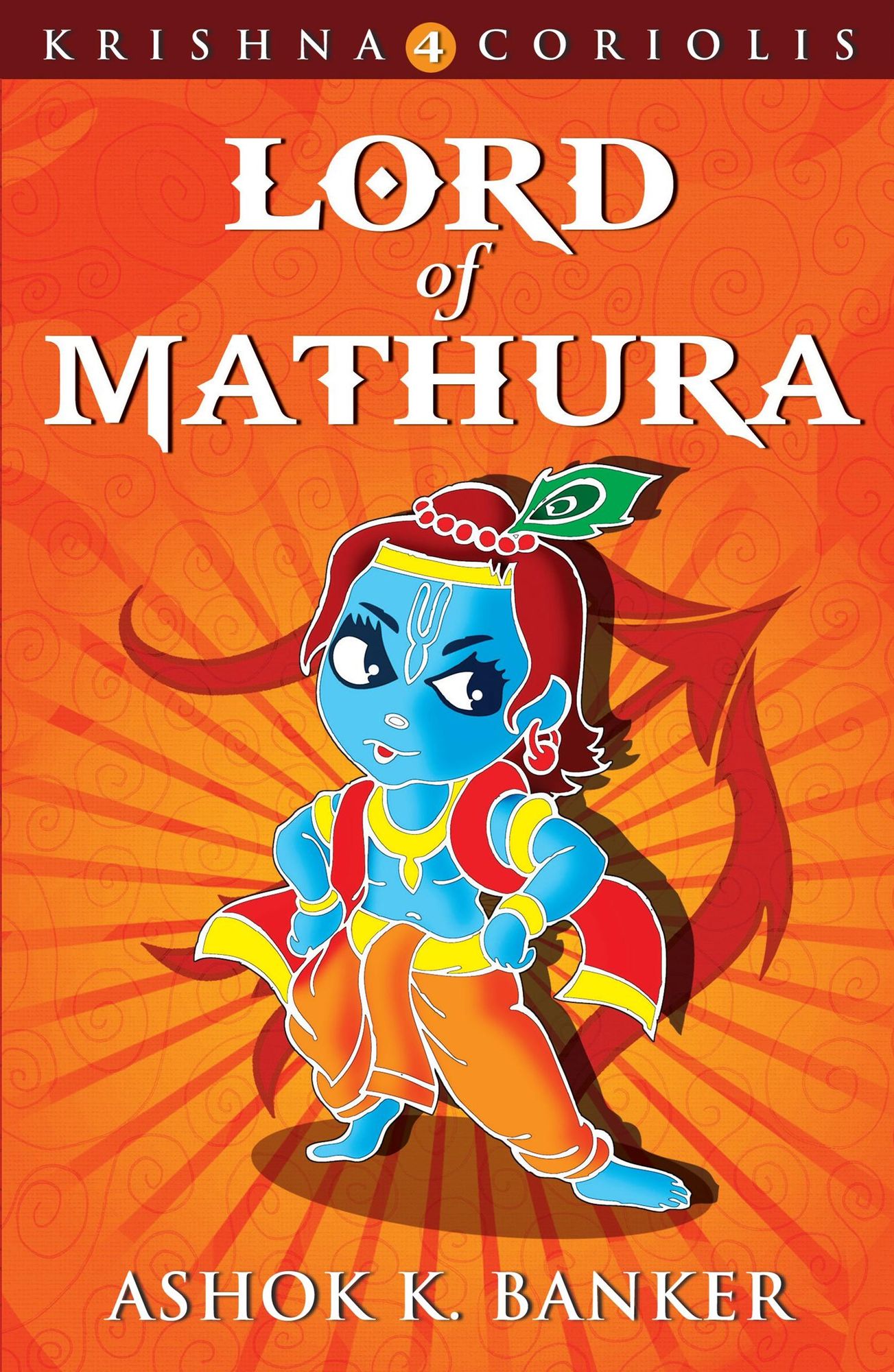 Lord Of MathuraLord Of MathuraLord Of Mathura