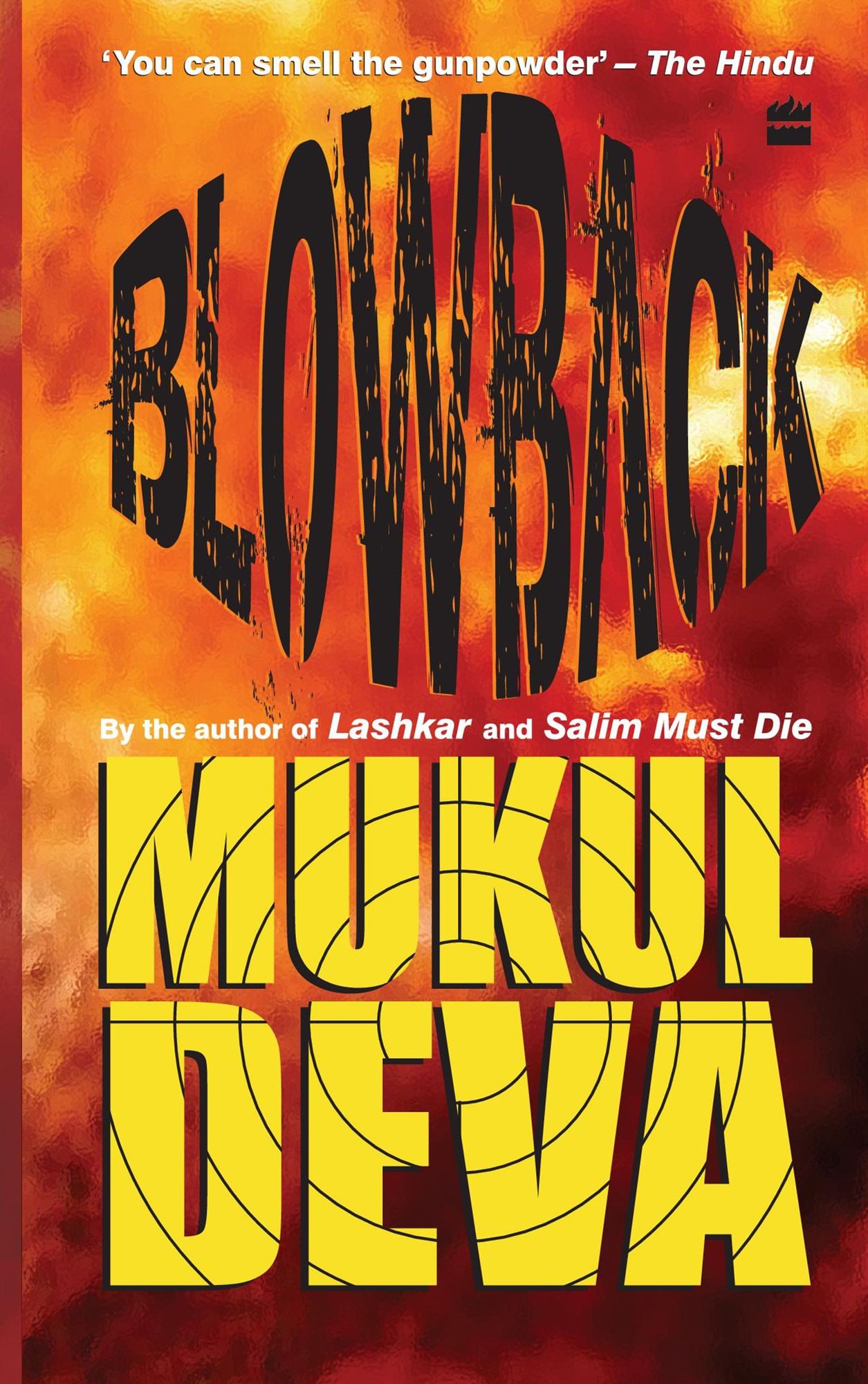 Blowback