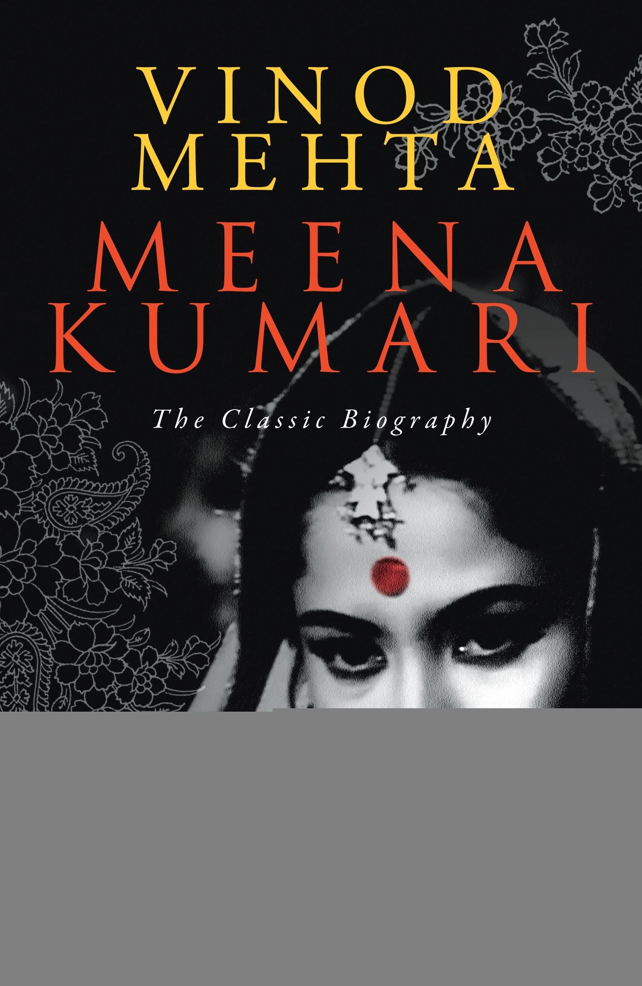 Meena Kumari