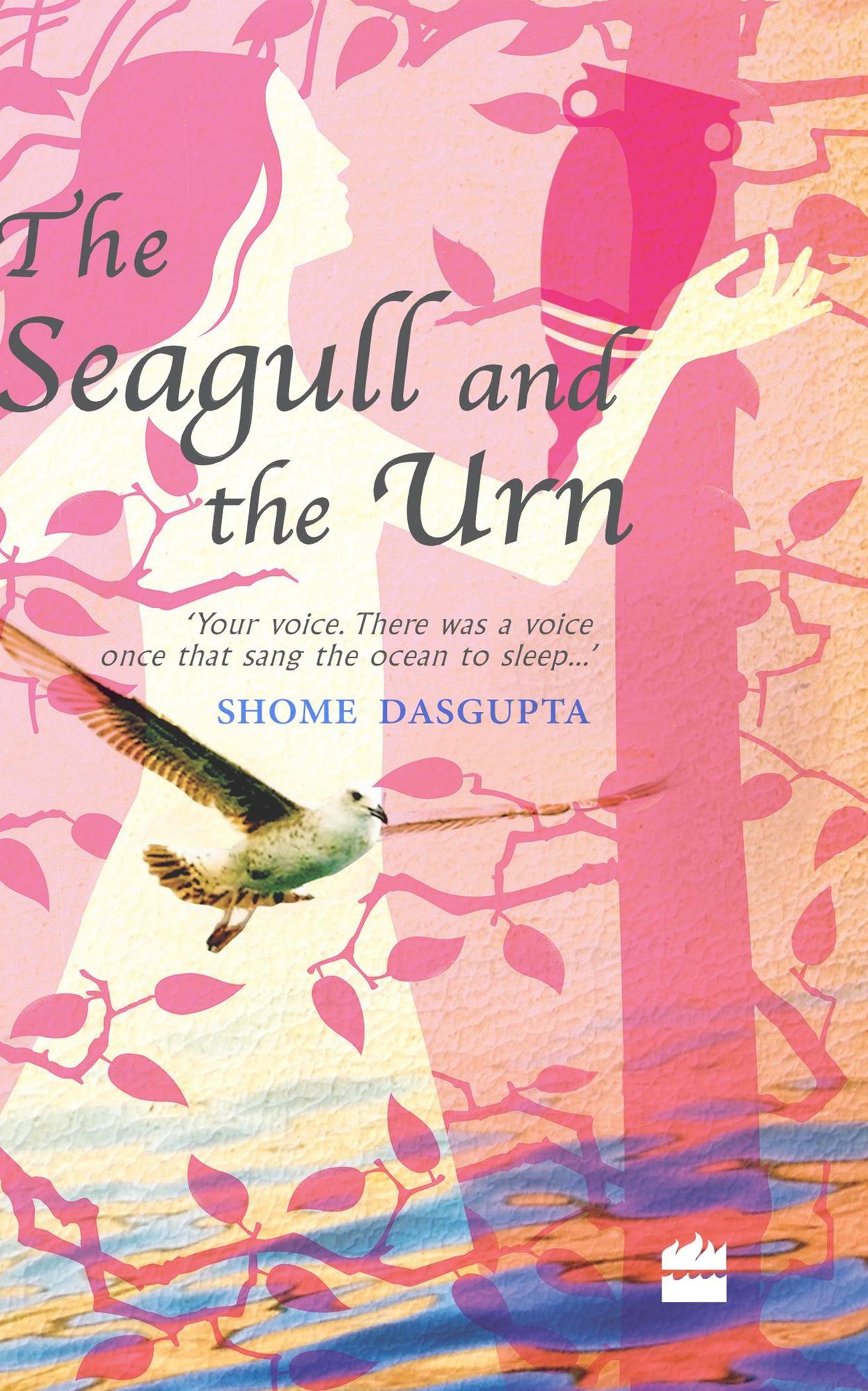 The Seagul And The Urn