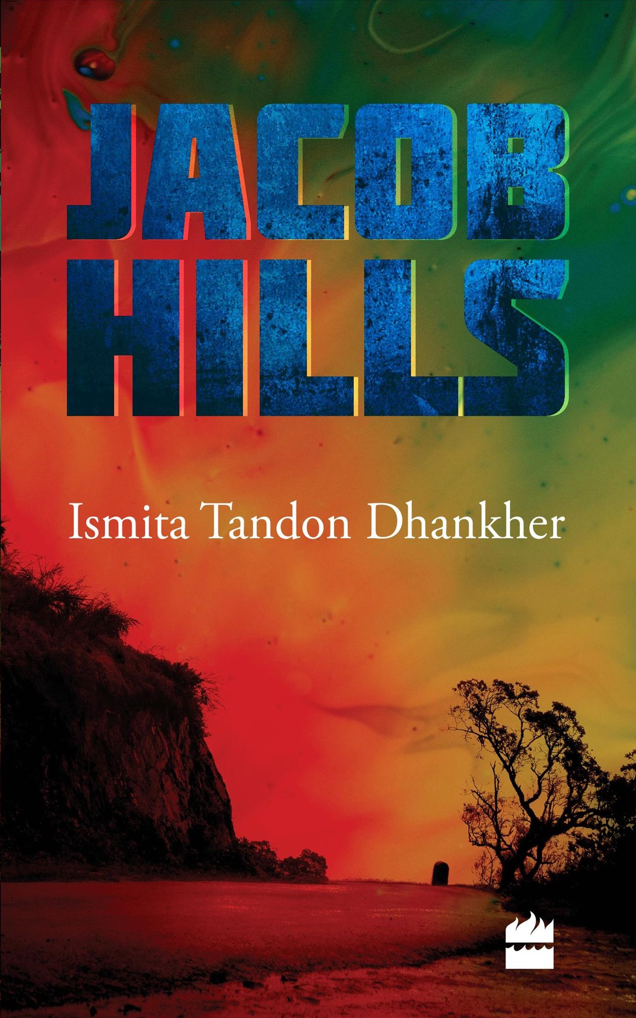 Jacob Hills